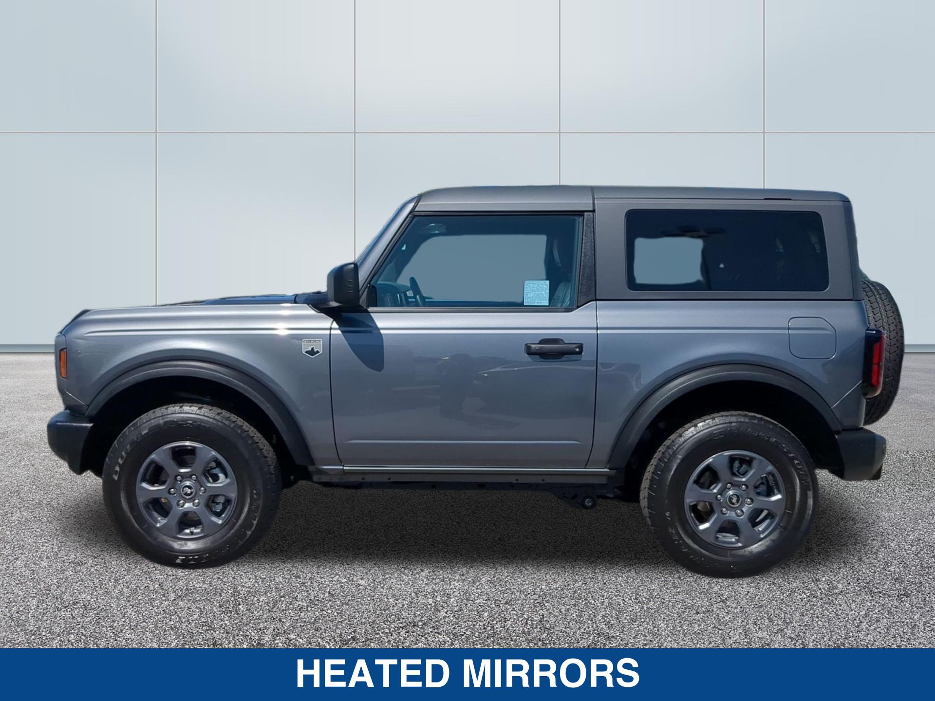 ford bronco 2-door 2024 1FMDE7AH5RLB04748 image ford bronco 2-door 2024 1FMDE7AH5RLB04748 image